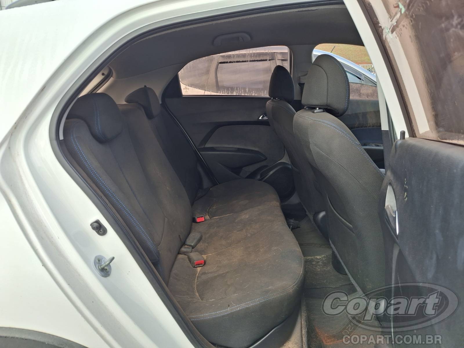 Foto 6 de 10: 2014 HYUNDAI HB20