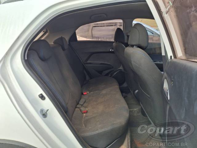 2014 HYUNDAI HB20 