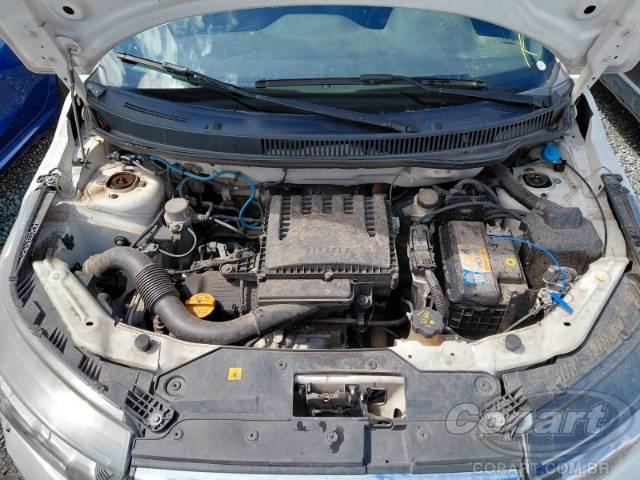 2023 FIAT STRADA CD 
