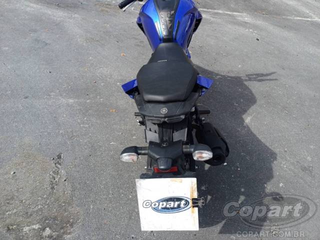 2022 YAMAHA FZ25 FAZER 