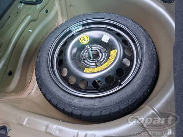 2019 CHEVROLET ONIX 