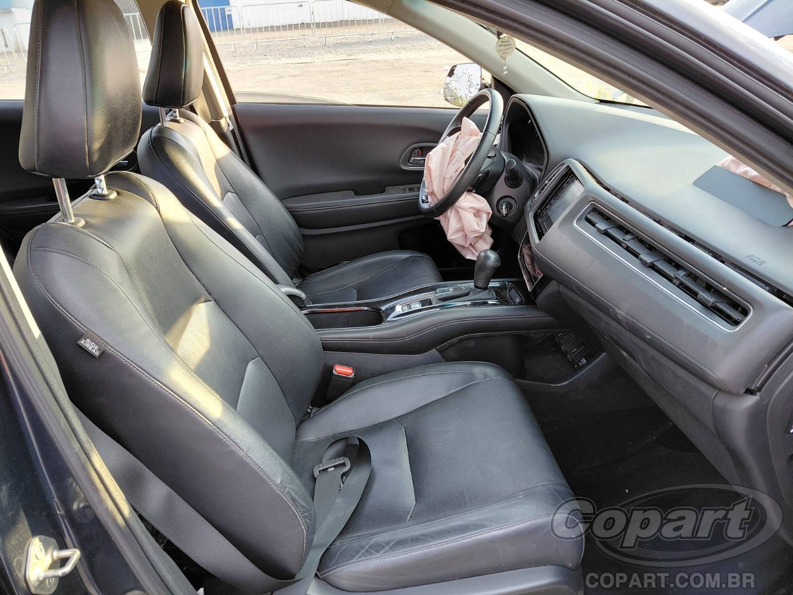 Foto 5: 2020 HONDA HR-V