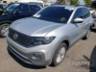 2020 VOLKSWAGEN T-CROSS 