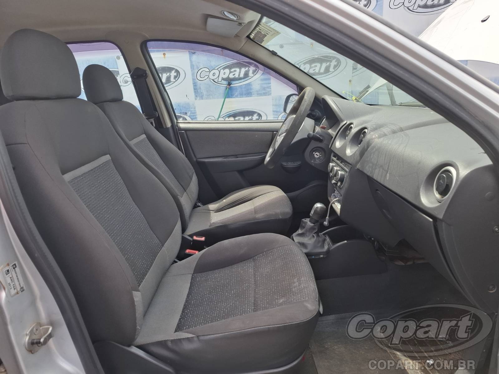 Foto 5: 2013 CHEVROLET CELTA