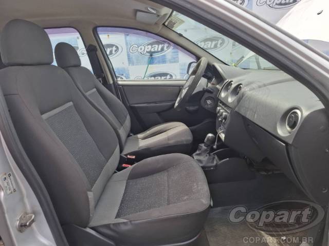 2013 CHEVROLET CELTA 