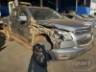 2013 CHEVROLET S10 CABINE DUPLA 