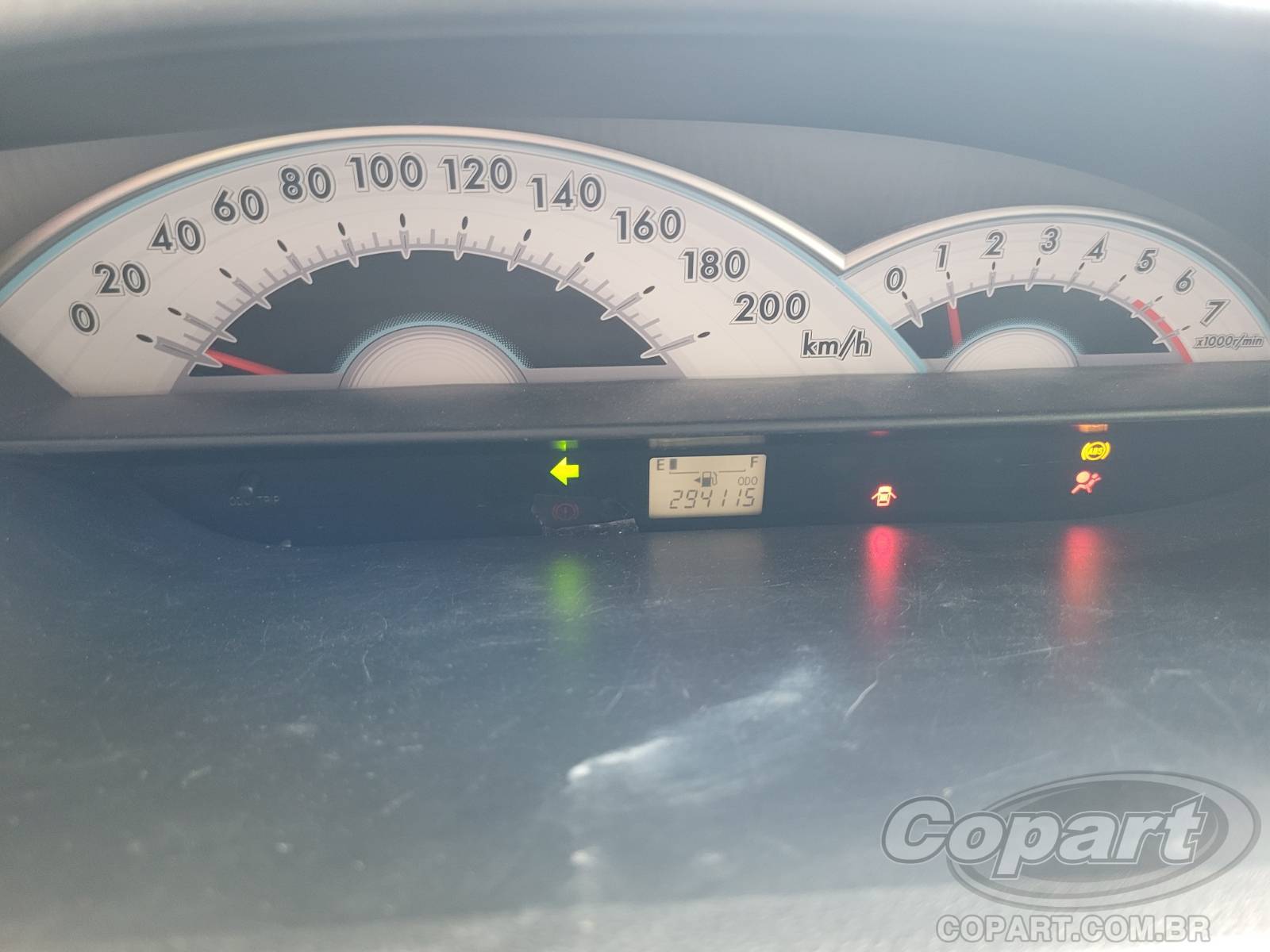 Foto 8 de 11: 2013 TOYOTA ETIOS