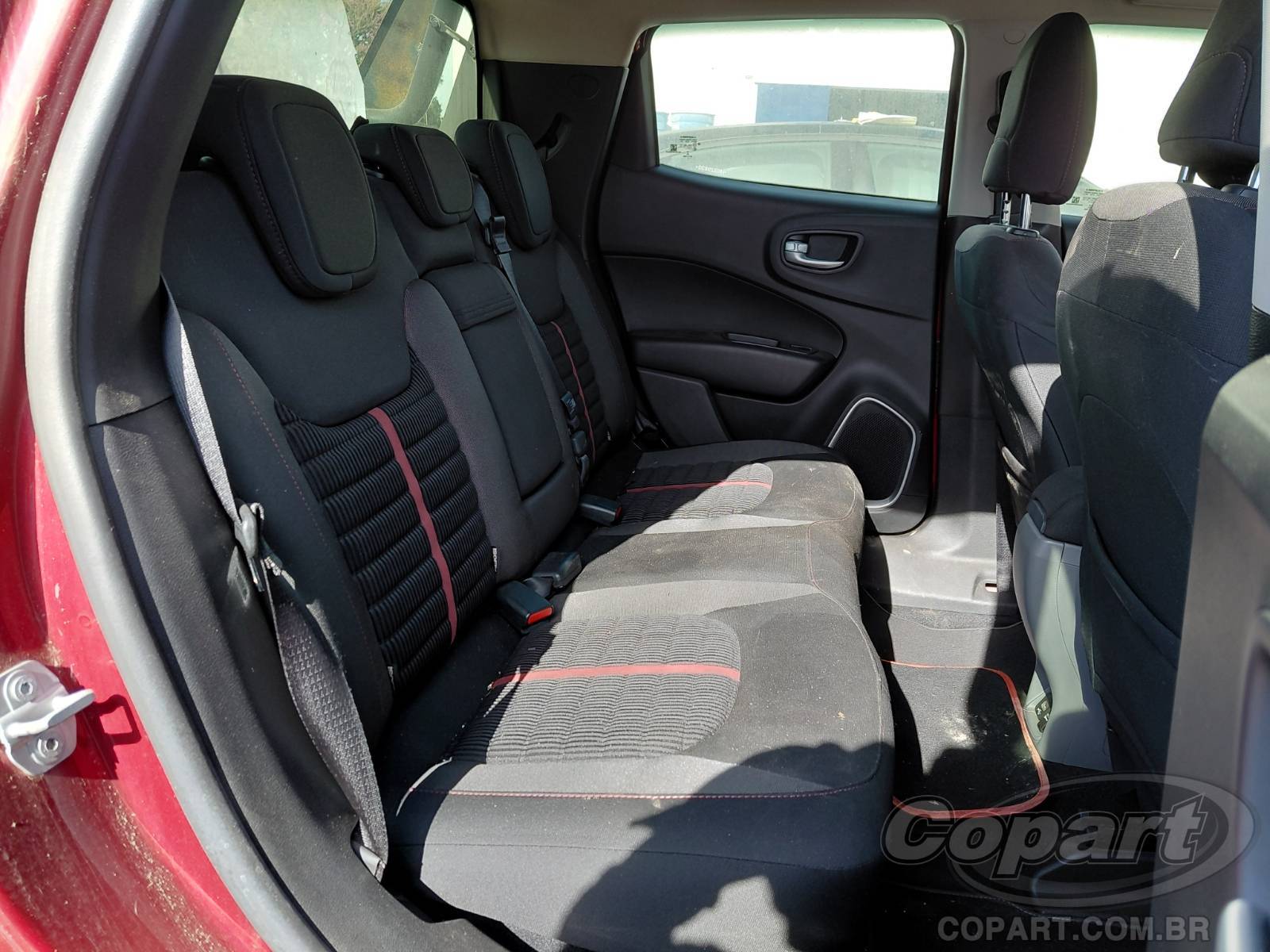 Foto 6 de 10: 2017 FIAT TORO