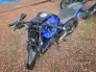 2025 YAMAHA FZ15 