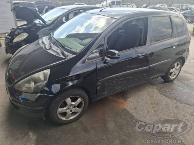 2004 HONDA FIT 