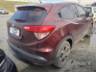 2017 HONDA HR-V 