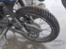 2014 YAMAHA YBR 125 FACTOR 
