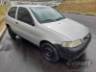 2006 FIAT PALIO 