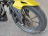 2023 HONDA CB 300F 