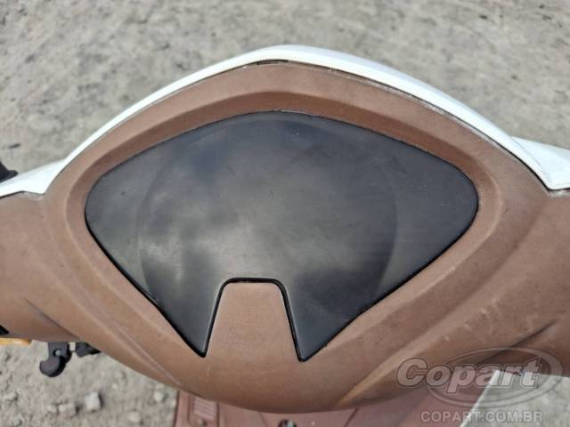 2024 SHINERAY XY 125 