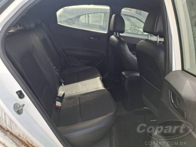 2021 HYUNDAI HB20 