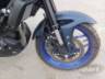2026 YAMAHA MT-03 