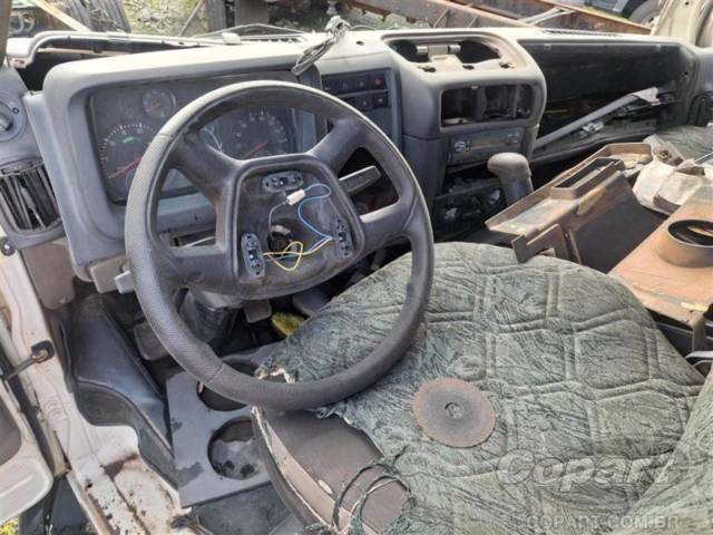 2012 VOLKSWAGEN DELIVERY 