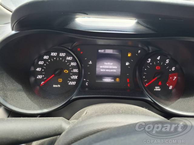 2023 FIAT ARGO 