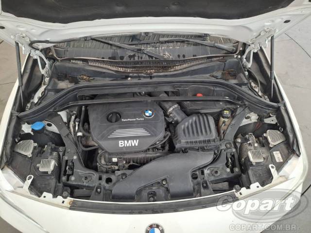 2021 BMW X2 