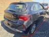 2021 CHEVROLET ONIX 