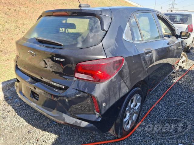 2021 CHEVROLET ONIX 