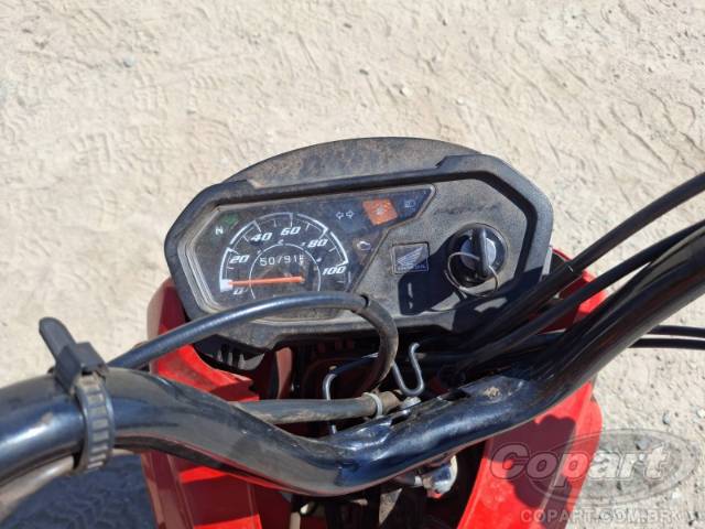 2023 HONDA POP 
