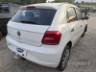 2019 VOLKSWAGEN GOL 