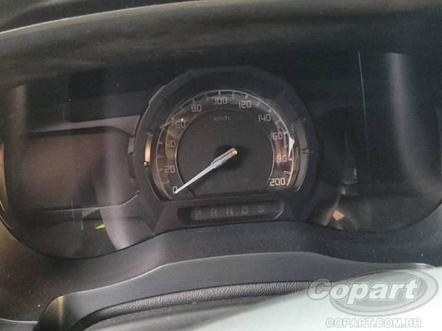 2021 FORD RANGER CD 