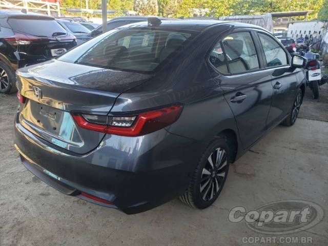 2025 HONDA CITY 