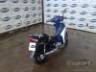 2024 HONDA BIZ 
