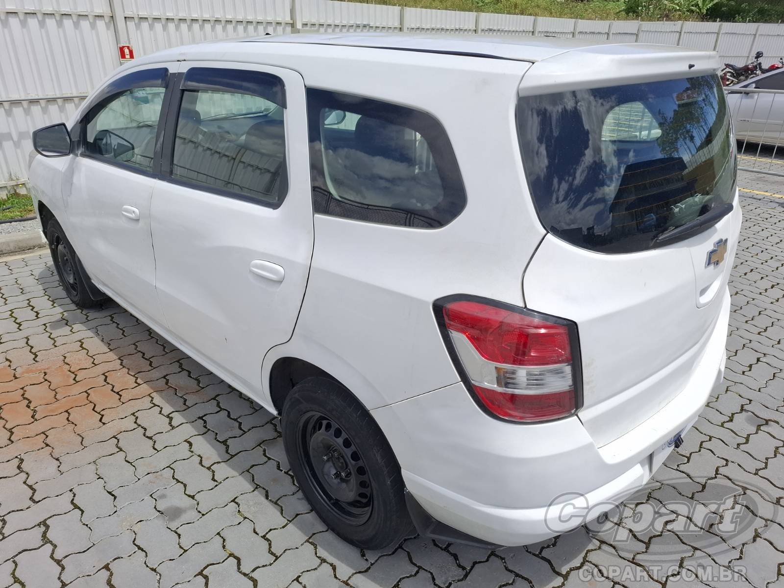 Foto 3: 2018 CHEVROLET SPIN