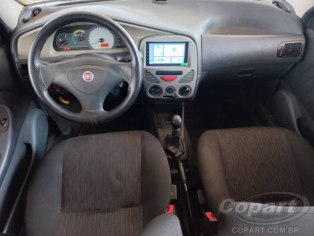 2014 FIAT PALIO 