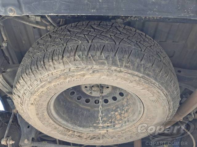 2021 NISSAN FRONTIER CD 