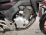 2021 HONDA CB 250 F 