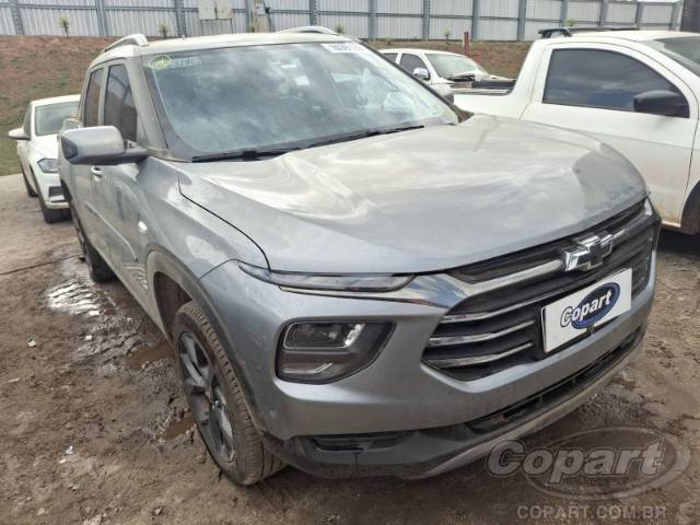 2025 CHEVROLET MONTANA 