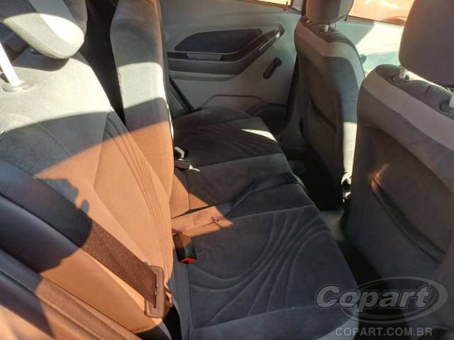 2011 CHEVROLET AGILE 