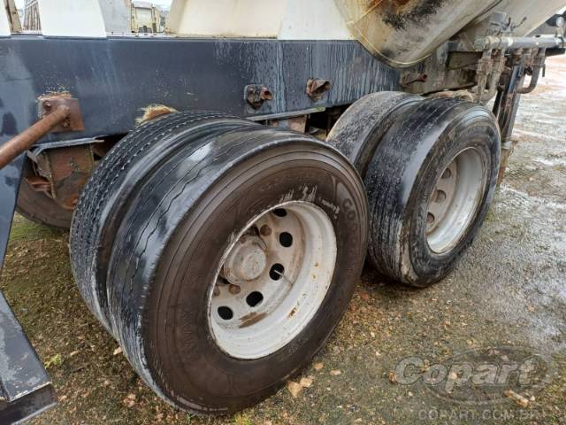 2013 METALESP Reboque/Semi-Reboque 