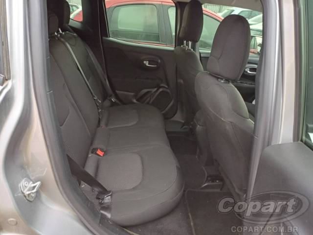 2021 JEEP RENEGADE 