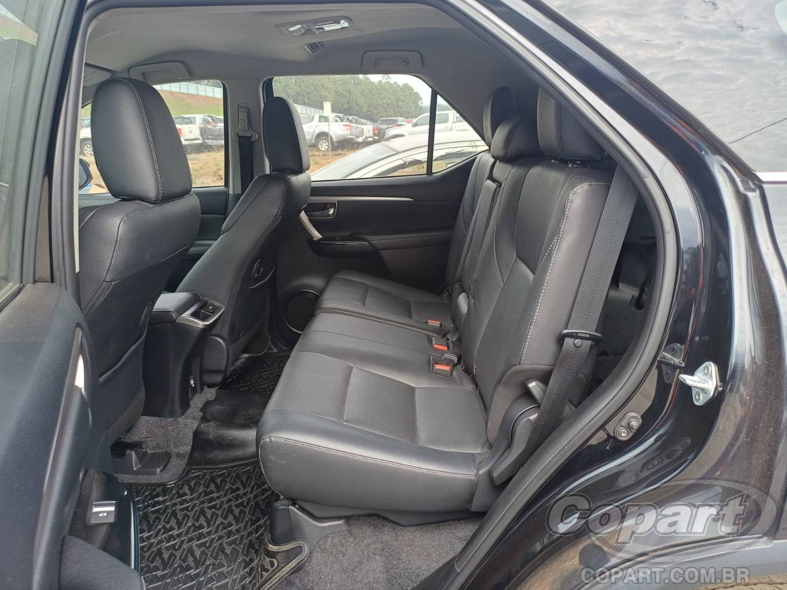 Foto 6 de 10: 2021 TOYOTA SW4