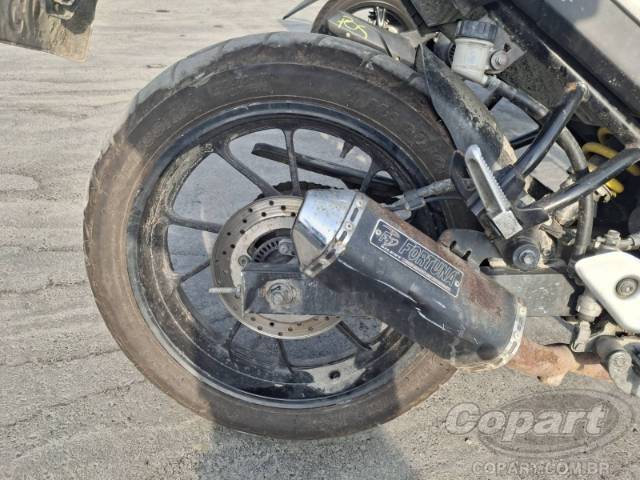 2023 YAMAHA FZ25 FAZER 