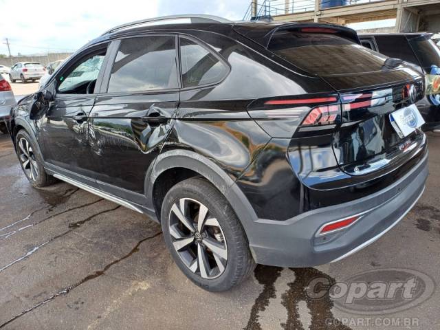 2021 VOLKSWAGEN NIVUS 