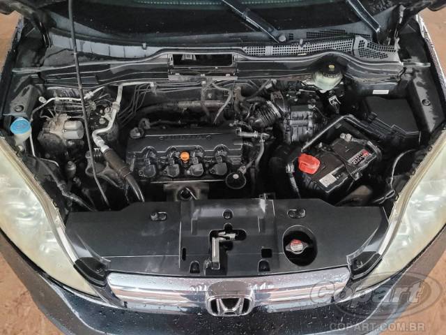 2008 HONDA CR-V 