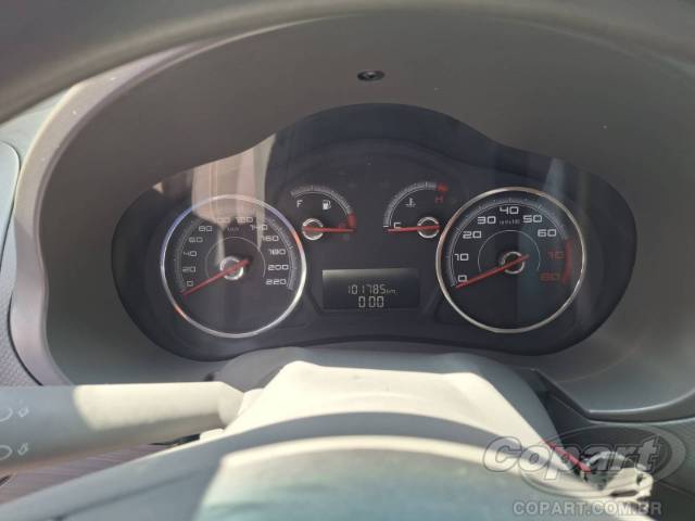 2015 FIAT PALIO 
