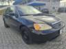 2002 HONDA CIVIC 
