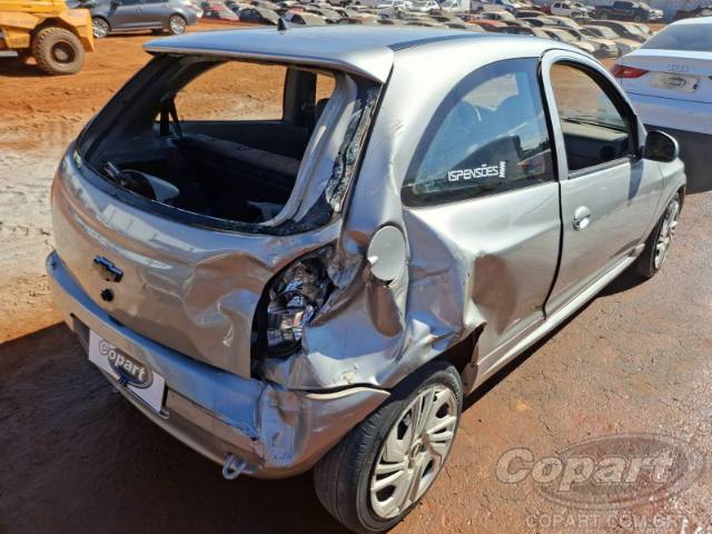 2001 CHEVROLET CELTA 