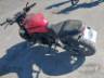 2022 HONDA CB 650 R 