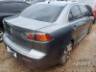 2014 MITSUBISHI LANCER 