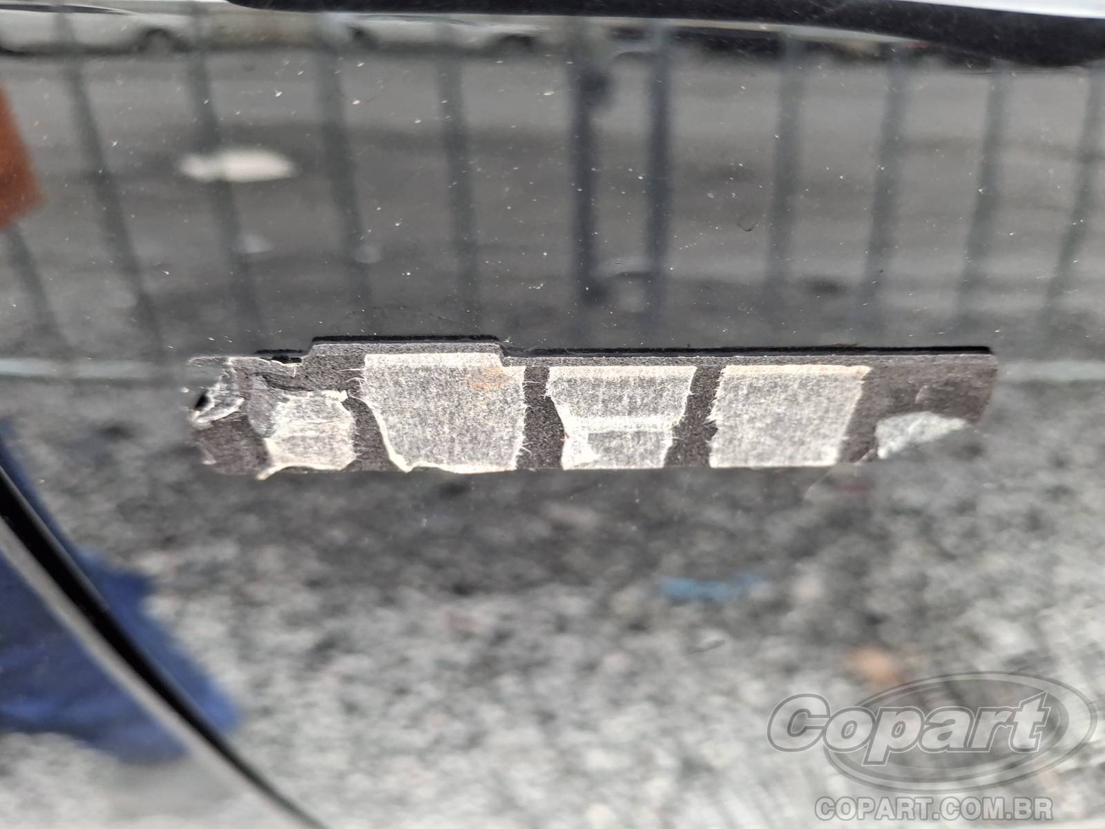 Foto 15 de 15: 2016 AUDI Q3