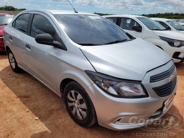 2019 CHEVROLET PRISMA 